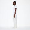 FLEECE LOUNGE HERRE AVSLAPPET JOGGINGBUKS