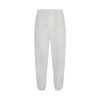 FLEECE LOUNGE HERRE AVSLAPPET JOGGINGBUKS