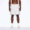FLEECE LOUNGE HERRE AVSLAPPET SHORT