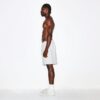 FLEECE LOUNGE HERRE AVSLAPPET SHORT