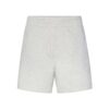 FLEECE LOUNGE HERRE AVSLAPPET SHORT