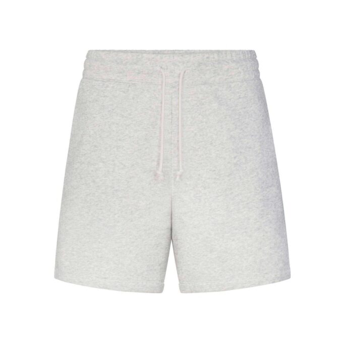 FLEECE LOUNGE HERRE AVSLAPPET SHORT