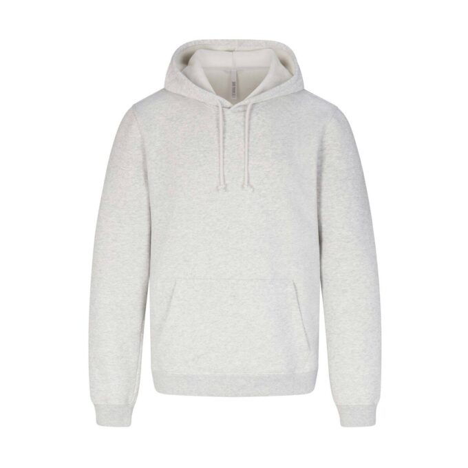 FLEECE LOUNGE HERRE KLASSISK HETTEGENSER