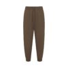 FLEECE LOUNGE HERRE TAPERED JOGGERBUKSE
