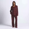 FLEECE SØVN UNISEX SØVNSETT