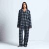 FLEECE SØVN UNISEX SØVNSETT