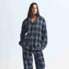 FLEECE SØVN UNISEX SØVNSETT