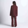 FLEECE SØVN UNISEX SØVNSETT