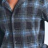 FLEECE SØVN UNISEX SØVNSETT