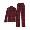 FLEECE SØVN UNISEX SØVNSETT