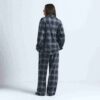 FLEECE SØVN UNISEX SØVNSETT