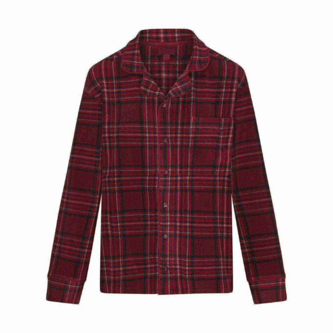 FLEECE SØVN UNISEX SØVNSETT