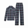 FLEECE SØVN UNISEX SØVNSETT