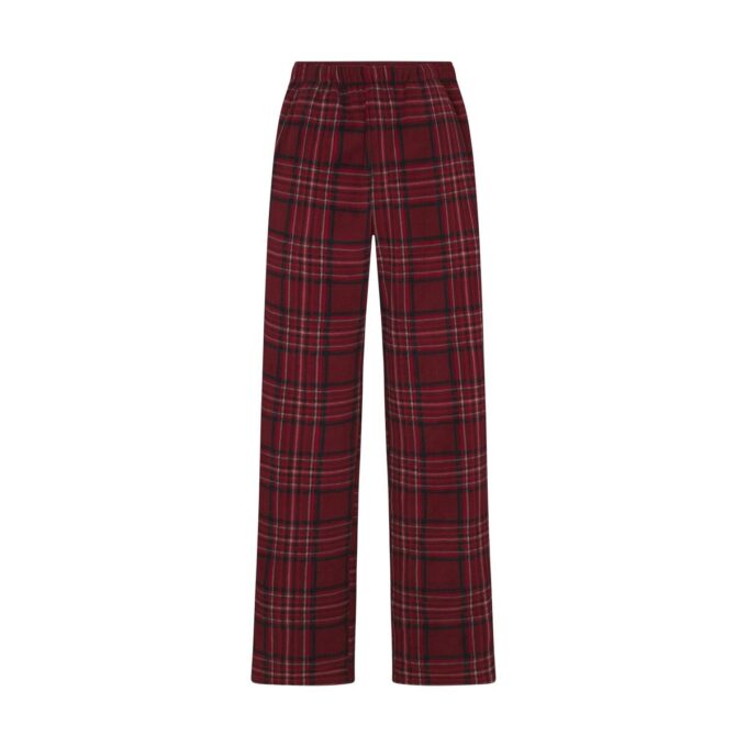 FLEECE SØVN UNISEX SØVNSETT