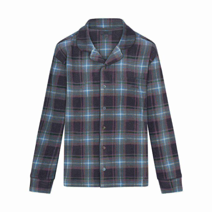 FLEECE SØVN UNISEX SØVNSETT