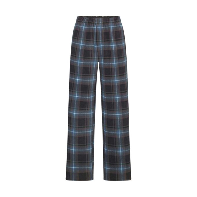FLEECE SØVN UNISEX SØVNSETT