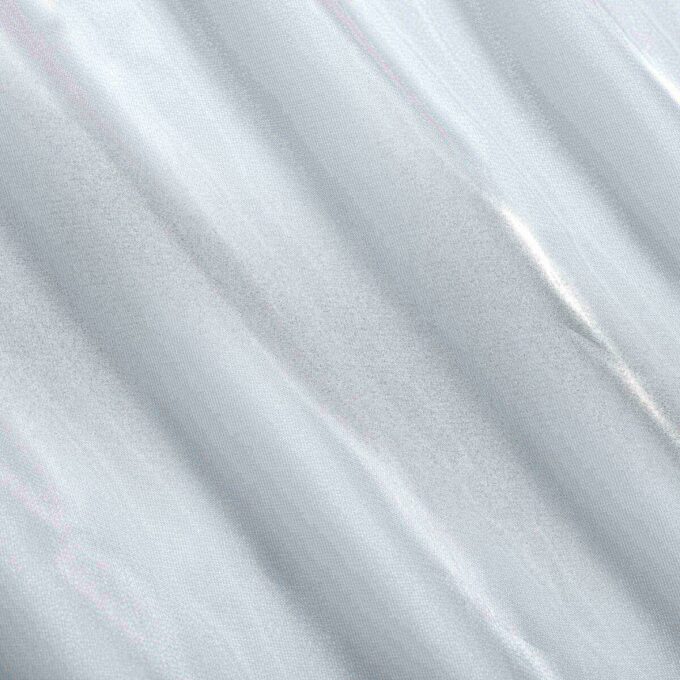 FLYTENDE ORGANZA-INNPAKNINGSSETT