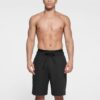 FRILUFTSLIPPETRØYE HERRE AVSLAPPET SHORT