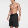FRILUFTSLIPPETRØYE HERRE AVSLAPPET SHORT