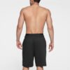 FRILUFTSLIPPETRØYE HERRE AVSLAPPET SHORT