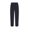 HEAVYWEIGHT FLEECE HERRE BUKSE MED RETT BEN
