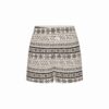HERRE BOXERSHORT I BOMULL POPLIN, 3-PAKNING