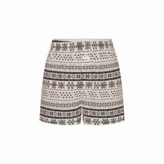 HERRE BOXERSHORT I BOMULL POPLIN, 3-PAKNING