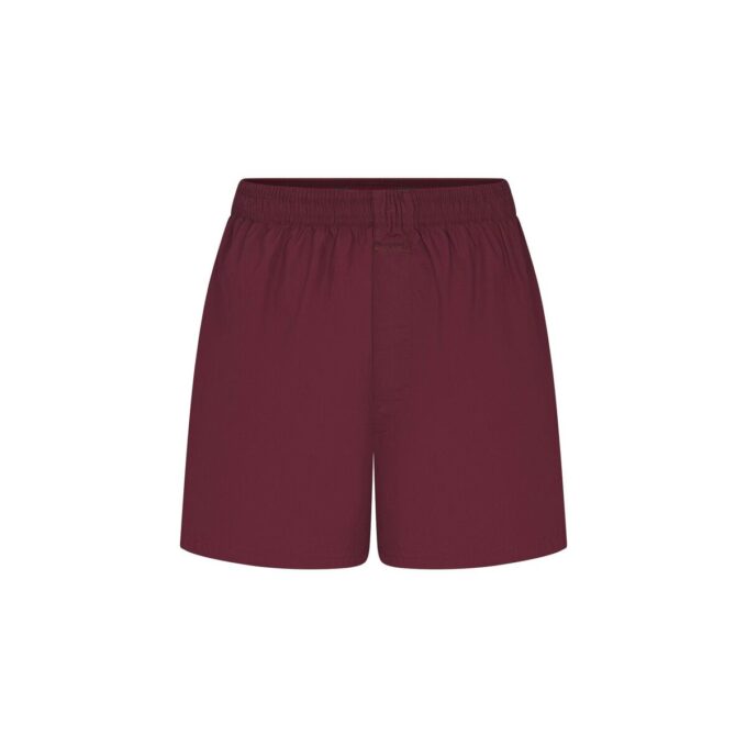 HERRE BOXERSHORT I BOMULL POPLIN, 3-PAKNING
