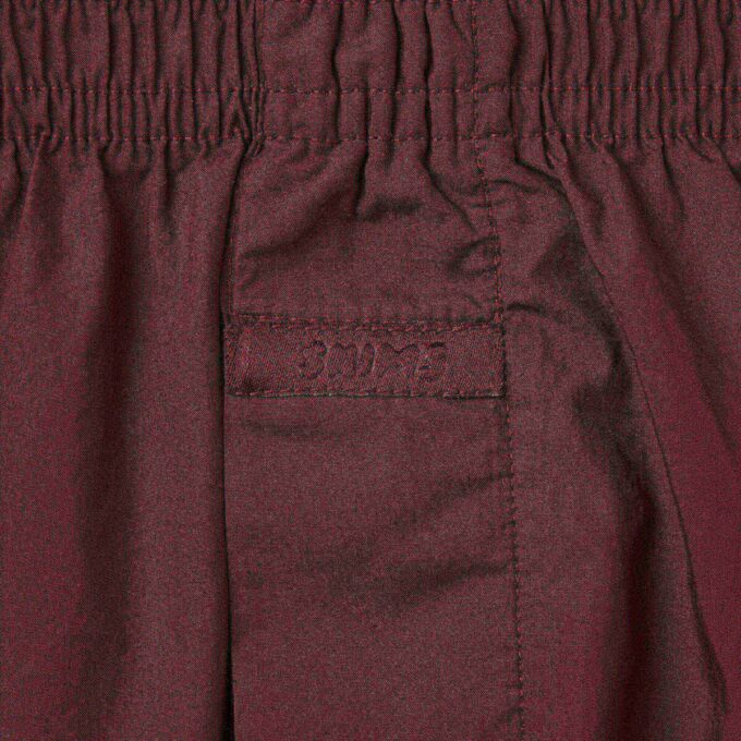 HERRE BOXERSHORT I BOMULL POPLIN, 3-PAKNING