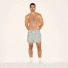 HERRE BOXERSKOR I BOMULL POPLIN