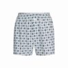 HERRE BOXERSKOR I BOMULL POPLIN