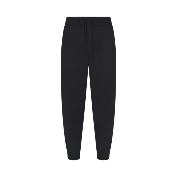 HERRE UTENDØRSJERSEY TAPERED JOGGERBUKSE