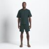 JERSEY LOUNGE HERRE AVSLAPPET SHORT