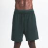 JERSEY LOUNGE HERRE AVSLAPPET SHORT