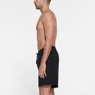 JERSEY LOUNGE HERRE AVSLAPPET SHORT