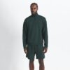 JERSEY LOUNGE HERRE AVSLAPPET SHORT