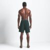 JERSEY LOUNGE HERRE AVSLAPPET SHORT
