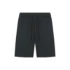 JERSEY LOUNGE HERRE AVSLAPPET SHORT