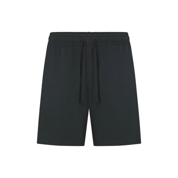 JERSEY LOUNGE HERRE AVSLAPPET SHORT