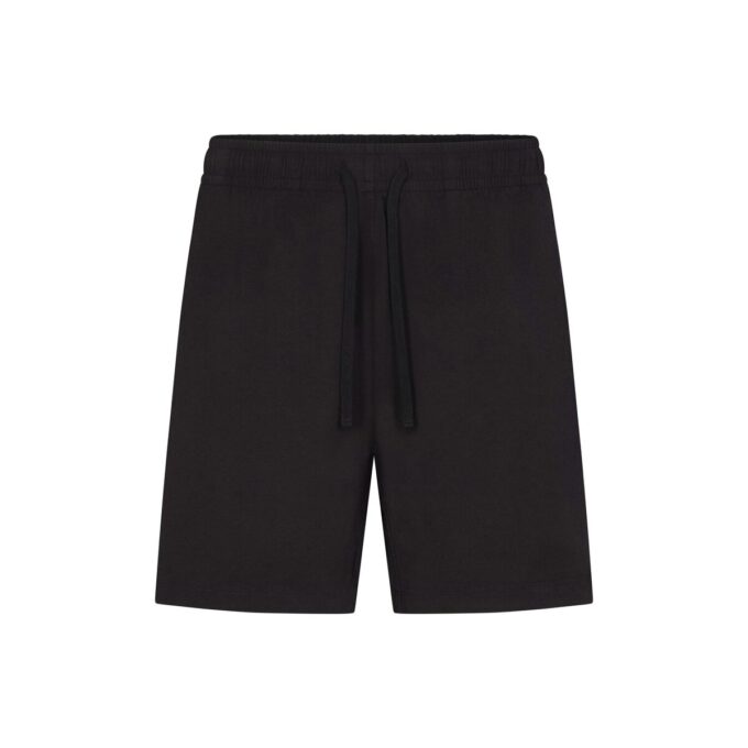 JERSEY LOUNGE HERRE AVSLAPPET SHORT