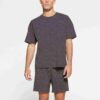 JERSEY LOUNGE HERRE OVERSIZED T-SKJORTE