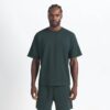 JERSEY LOUNGE HERRE OVERSIZED T-SKJORTE