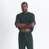 JERSEY LOUNGE HERRE OVERSIZED T-SKJORTE