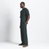JERSEY LOUNGE HERRE OVERSIZED T-SKJORTE