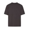 JERSEY LOUNGE HERRE OVERSIZED T-SKJORTE