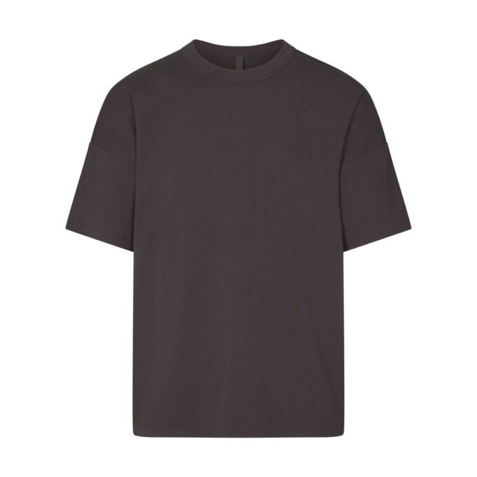 JERSEY LOUNGE HERRE OVERSIZED T-SKJORTE