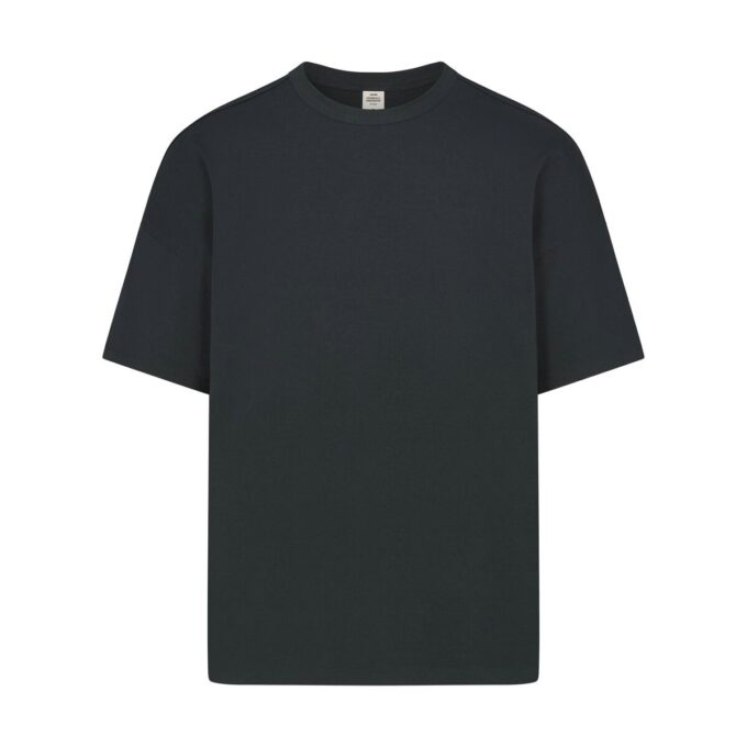 JERSEY LOUNGE HERRE OVERSIZED T-SKJORTE