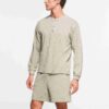 JERSEY LOUNGE HERRE RELAXED HENLEY
