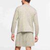 JERSEY LOUNGE HERRE RELAXED HENLEY