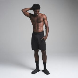 JERSEY SLEEP HERRE SHORTS